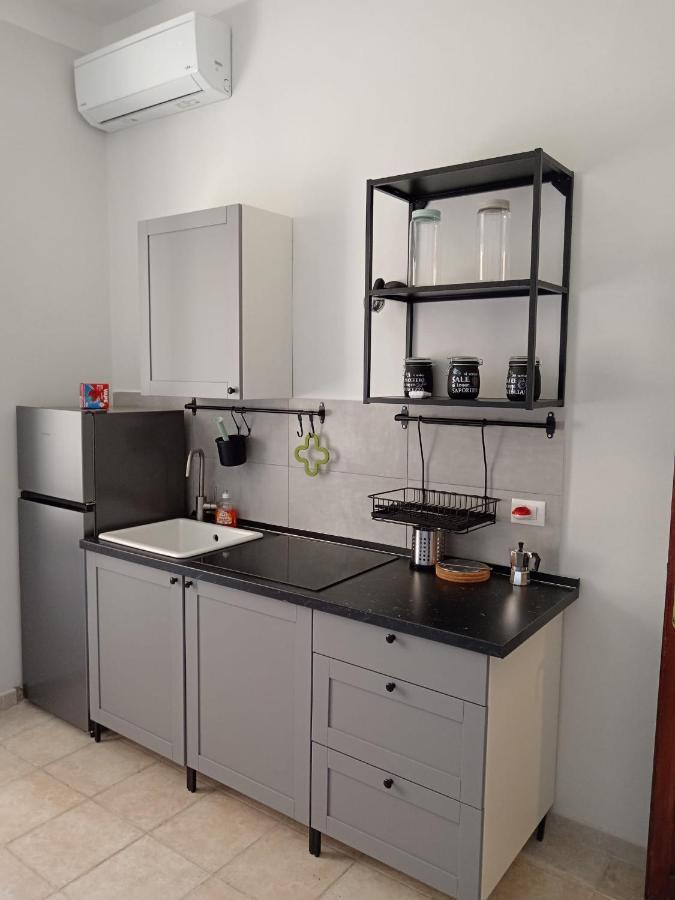 B&Big Apartment Пйомбіно Екстер'єр фото